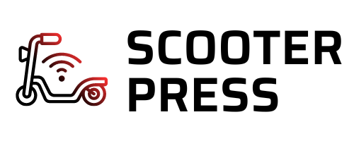 Scooter Press